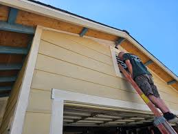 Affordable Siding Repair and Maintenance Services in Central, TN